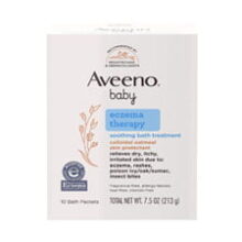 Aveeno Baby Eczema