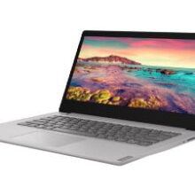 Lenovo IdeaPad S145-15API