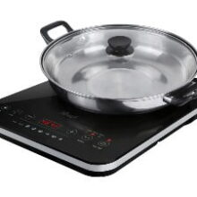 induction cooktop