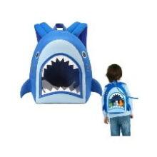 shark backpack