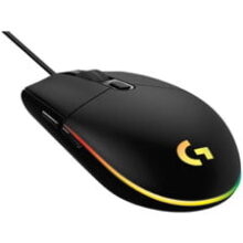 Logitech G203