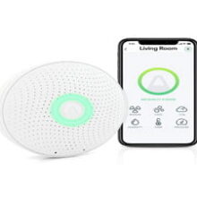 Airthings 2930 Wave Plus