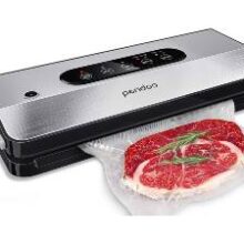 Vacuum Sealer Machine