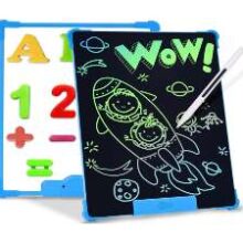 lcd writing tablet