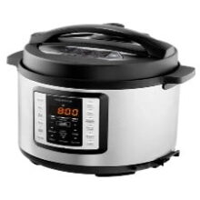 Insignia 6qt Pressure Cooker