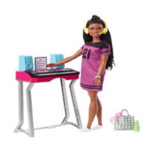 Barbie Studio Playset