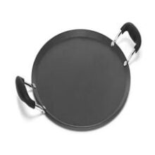 Carbon Steel Round Comal