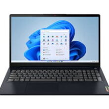 Lenovo IdeaPad 3 Laptop