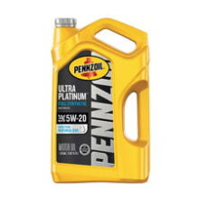 Pennzoil Ultra Platinum