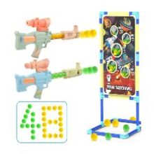 Shooting Game Toys