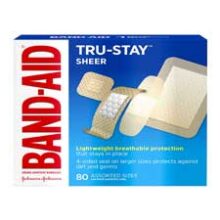 Band Aid