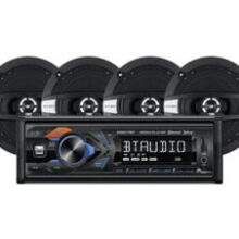 Car Audio Bundle