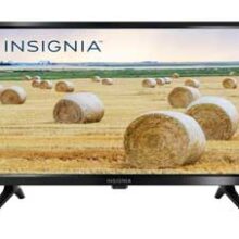 Insignia 19 inch tv