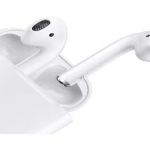 Apple AirPods