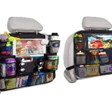 Backseat Car Organizer