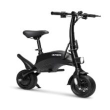 Folding Electric Bike