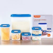 Food Storage containers