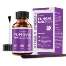 Fungal Nail Renewal