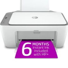 HP DeskJet 2755e