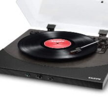 ION Audio Premier LP