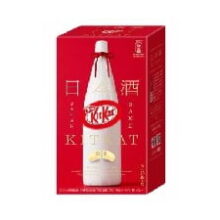 Japanese Kit Kat