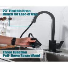 Kitchen Faucet