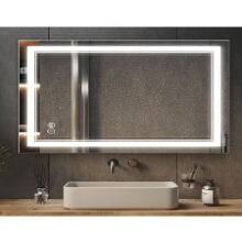 LED Bathroom Mirror Light