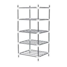 Metal Shelf Organizer