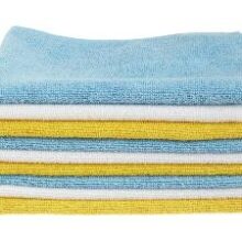 Microfiber Cleaning Cloths