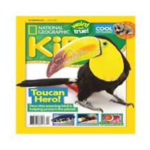 National Geographic Kids