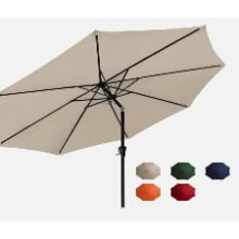 Patio Umbrella