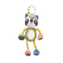 Raccoon Toy