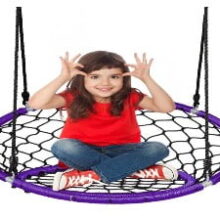 Spider Web Chair