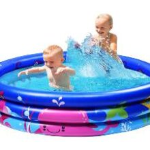 Swimming Pool for Kids