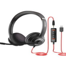 USB Headset with Mic