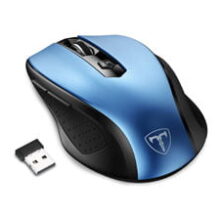 Wireless Mouse