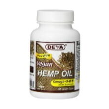 hemp oil