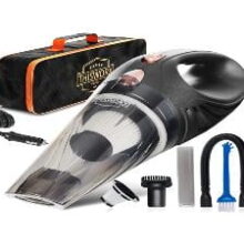 Car Vacuum Cleaner