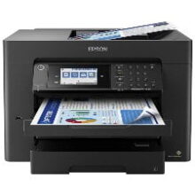 Epson Workforce 7840