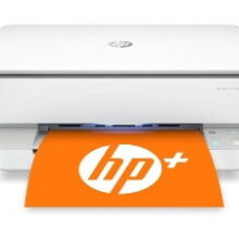 HP ENVY 6055e