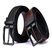 Leather Belts for Men