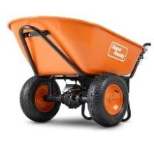 Wheelbarrow Utility Cart