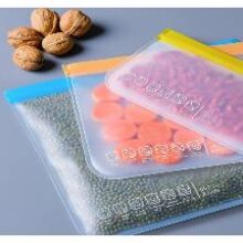 reusable ziplock covers