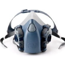 3M Reusable Respirator