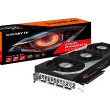 AMD Radeon RX 6800 XT Gaming OC