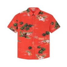 Hawaiian Shirt