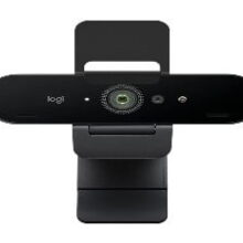 Logitech Brio 4K Webcam