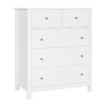 Modern Dresser