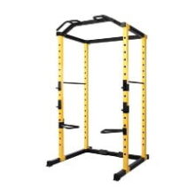 Multi-Function Adjustable Power Cage