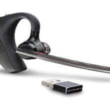 Plantronics Single-Ear Headset